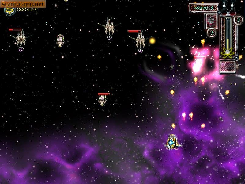 Alien Outbreak 2: Invasion