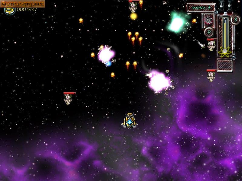 Alien Outbreak 2: Invasion