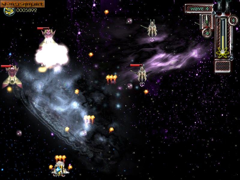 Alien Outbreak 2: Invasion