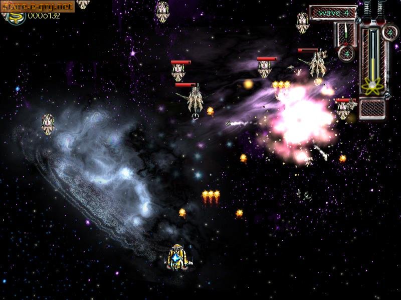 Alien Outbreak 2: Invasion