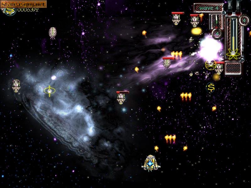Alien Outbreak 2: Invasion