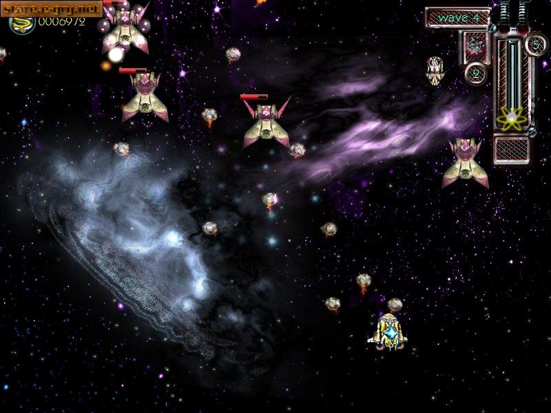 Alien Outbreak 2: Invasion