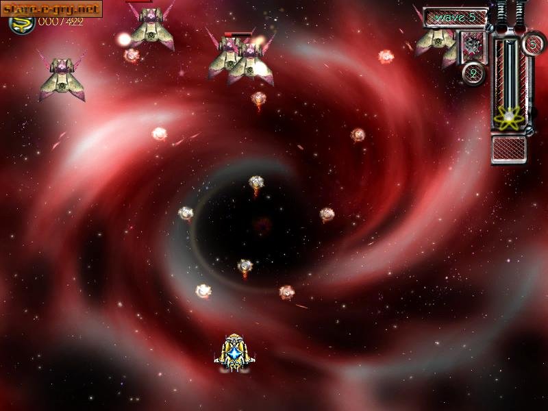 Alien Outbreak 2: Invasion