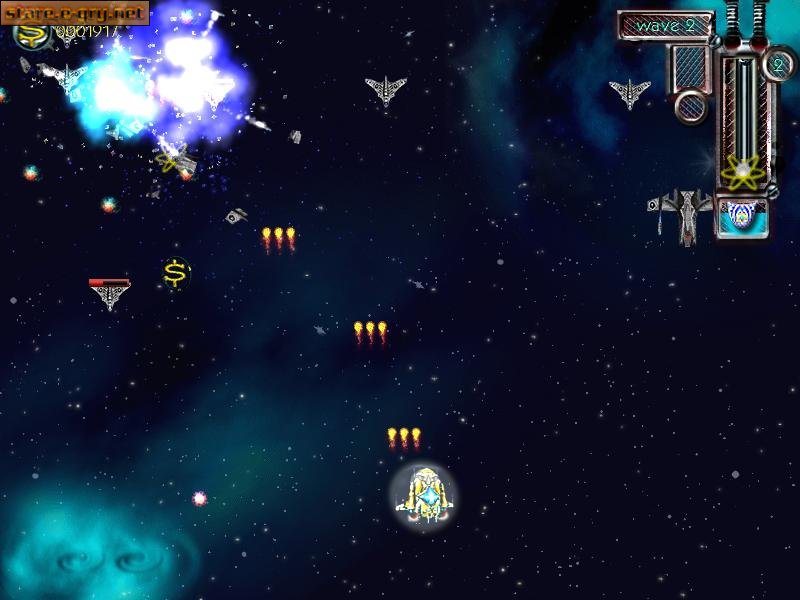 Alien Outbreak 2: Invasion