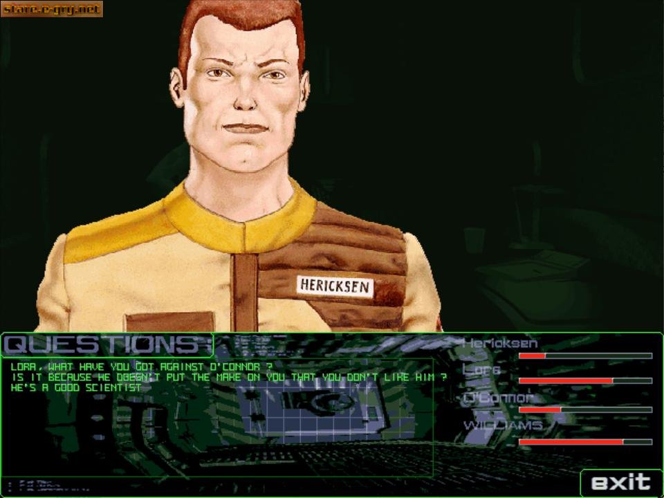 Aliens: A Comic Book Adventure