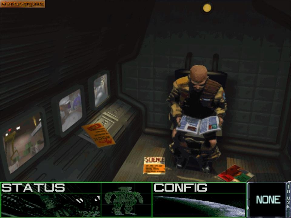 Aliens: A Comic Book Adventure