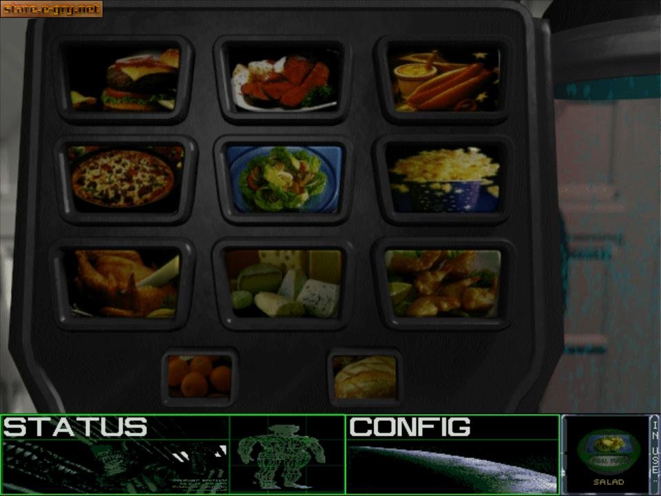 Aliens: A Comic Book Adventure