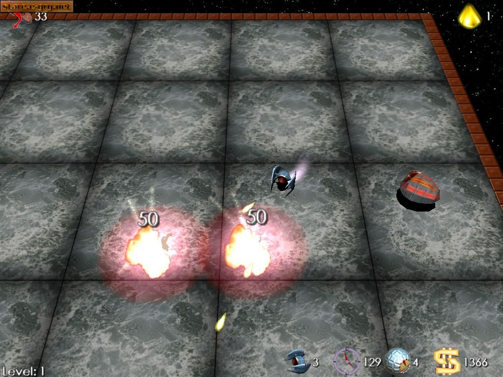 Arcadrome