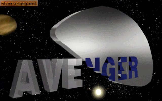 Avenger