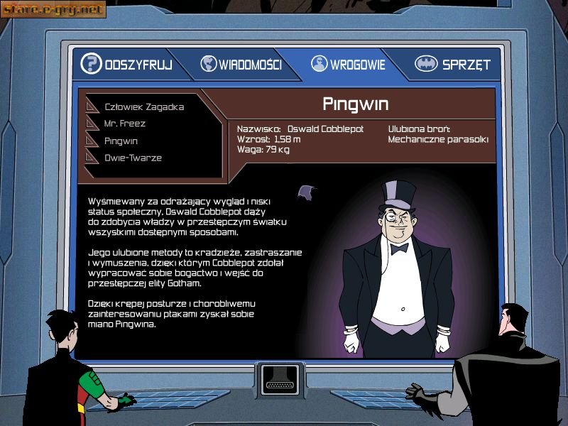 Batman: Sprawiedliwość Ponad Wszystko