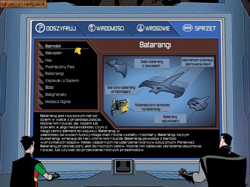 Batman: Sprawiedliwość Ponad Wszystko
