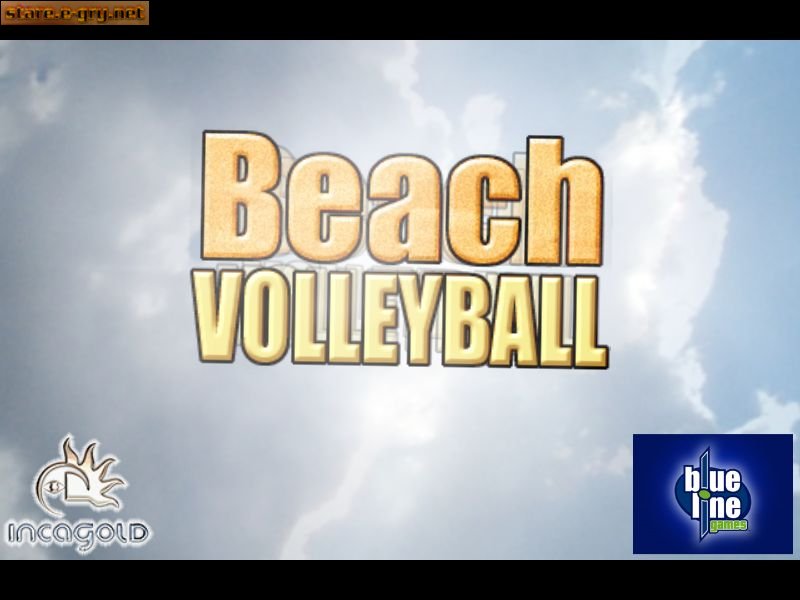Beach Volleyball