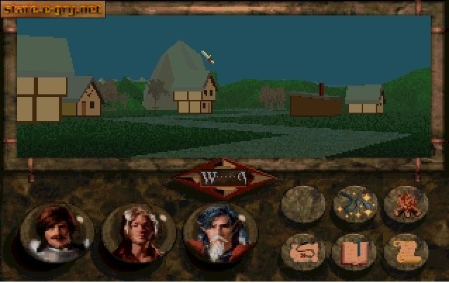 Betrayal At Krondor
