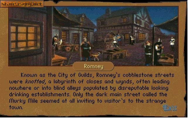 Betrayal At Krondor