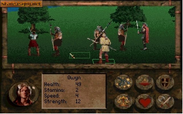Betrayal At Krondor