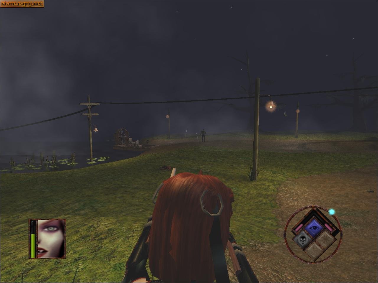 BloodRayne