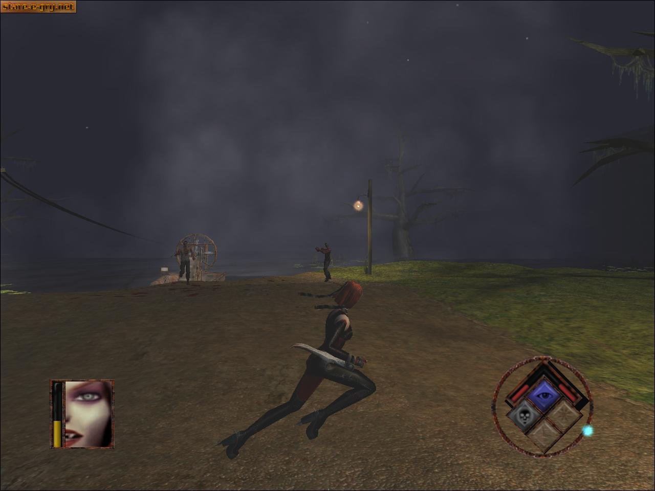 BloodRayne