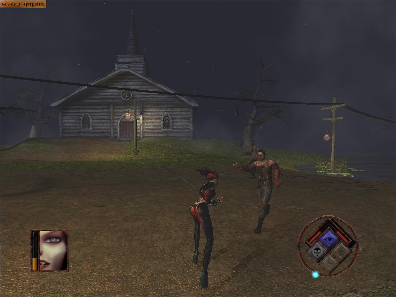 BloodRayne