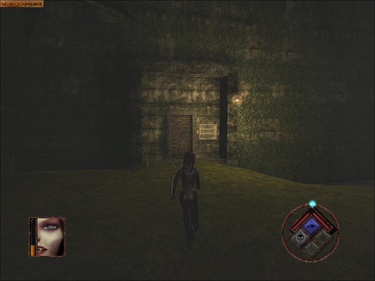 BloodRayne