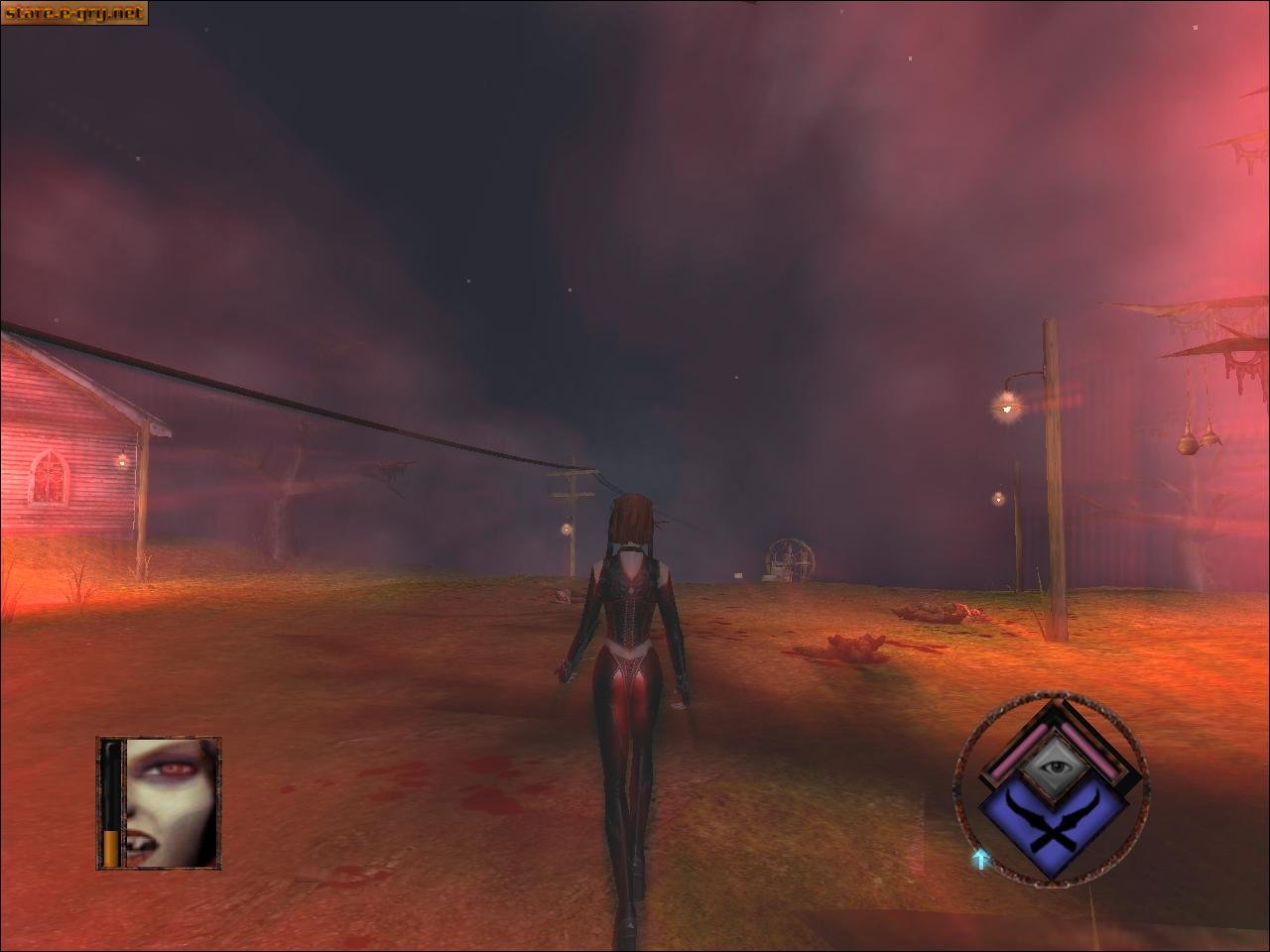 BloodRayne