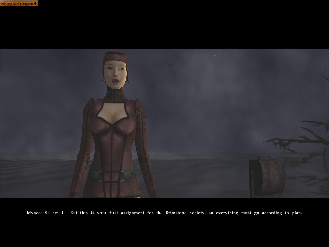 BloodRayne