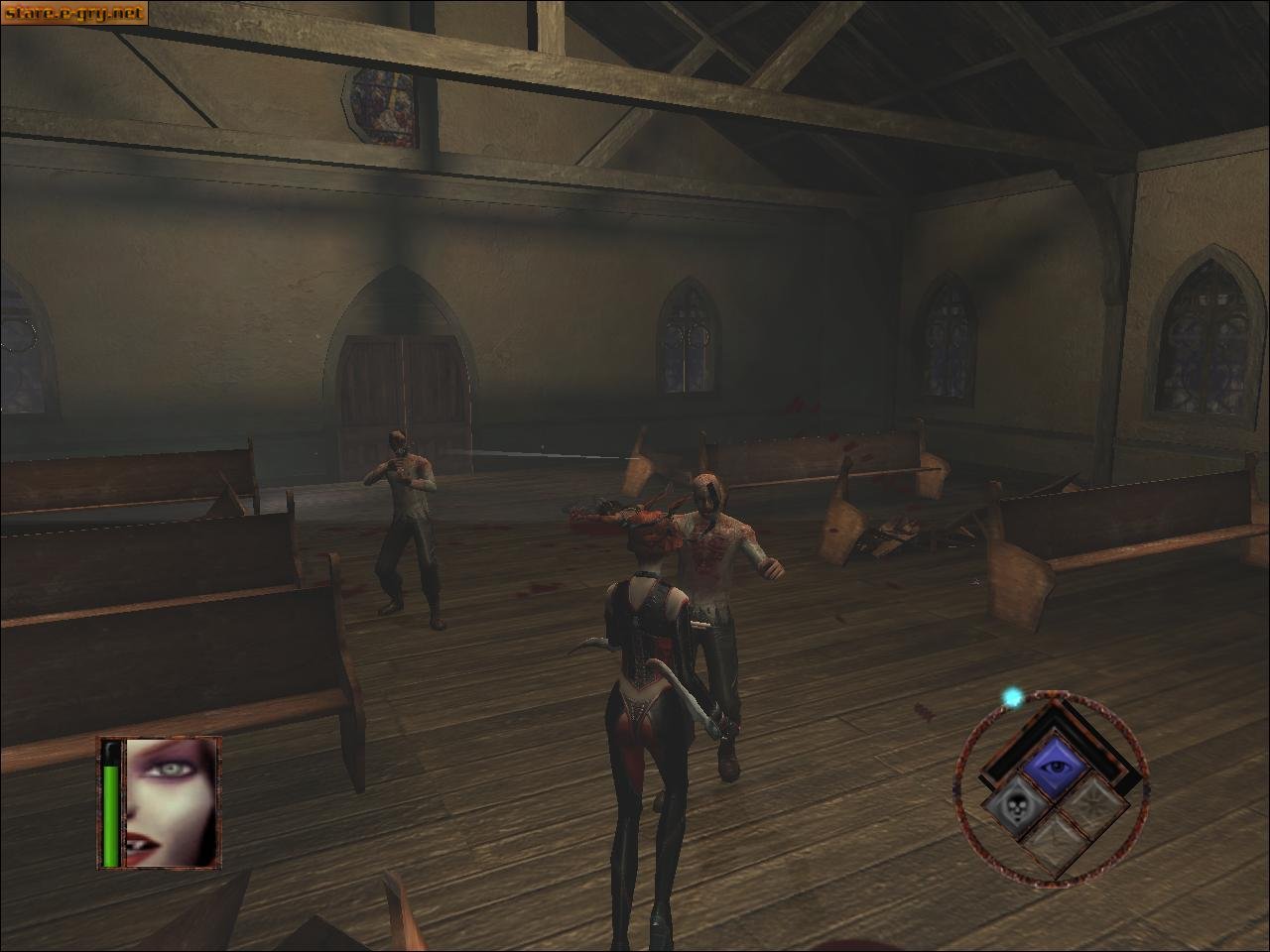 BloodRayne