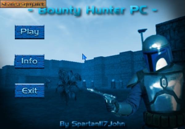 Bounty Hunter