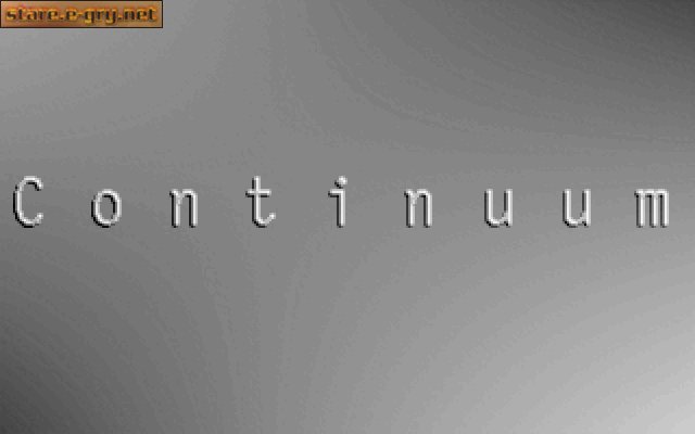 Continuum