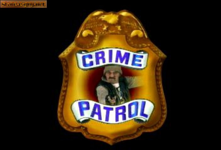 Crime Patrol