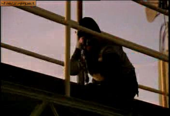 Crime Patrol