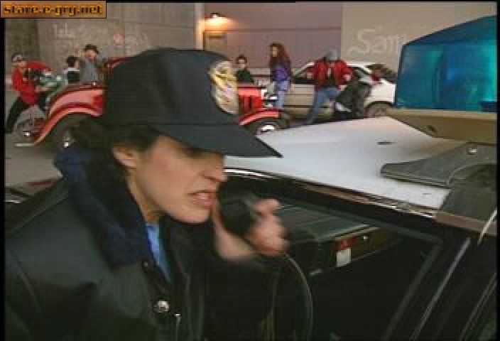 Crime Patrol