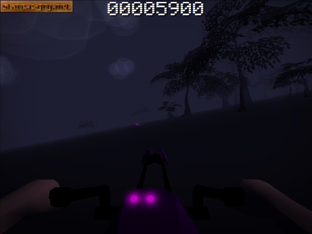 DeathChase
