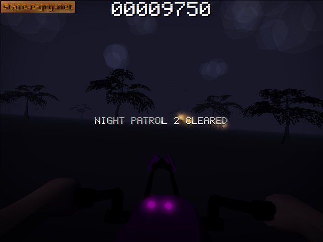 DeathChase