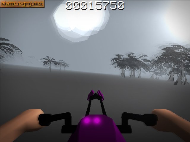 DeathChase