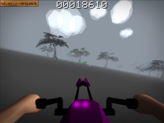DeathChase