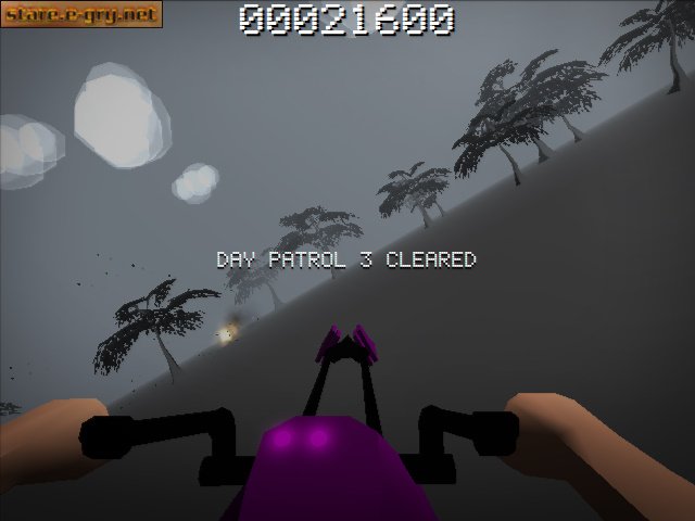 DeathChase
