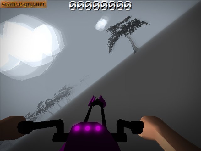 DeathChase