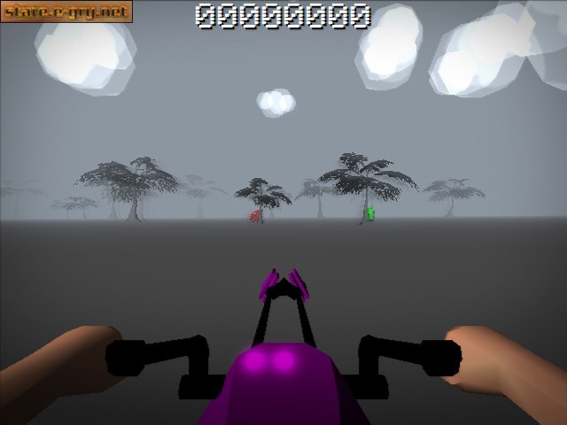 DeathChase