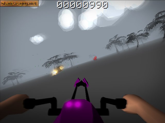 DeathChase