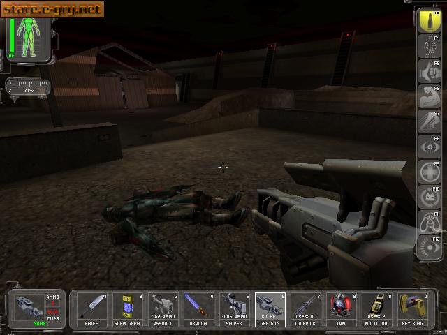 Deus Ex