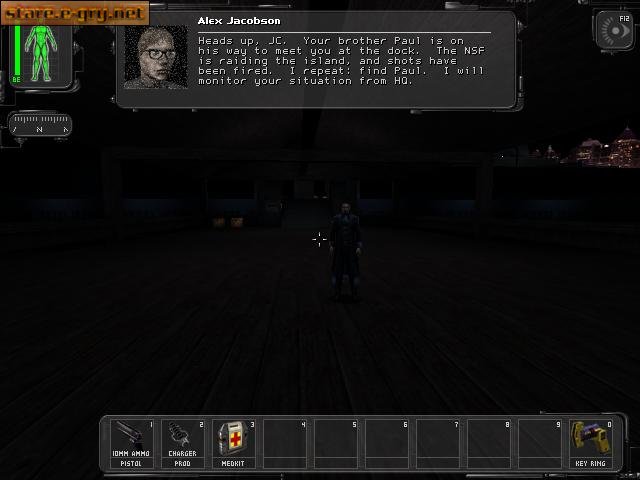 Deus Ex