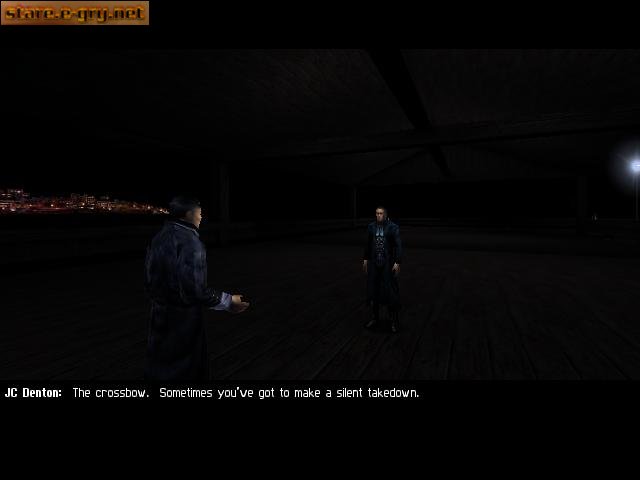 Deus Ex