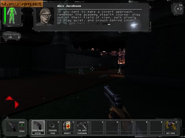 Deus Ex