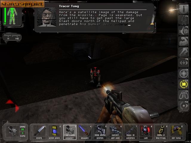 Deus Ex