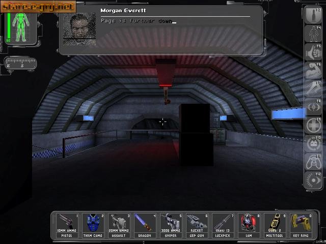 Deus Ex