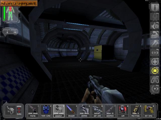 Deus Ex