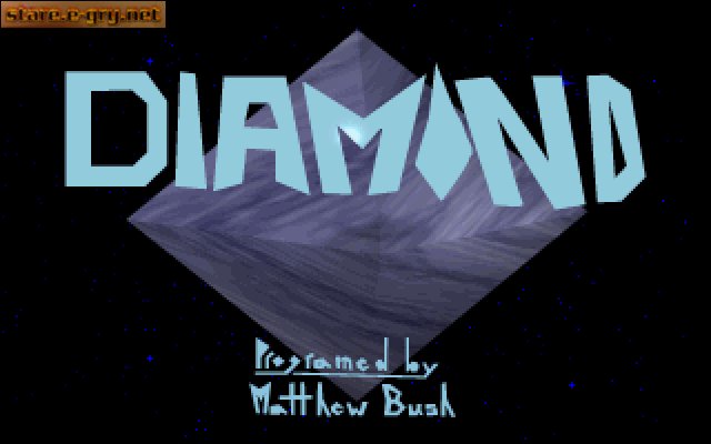 Diamond