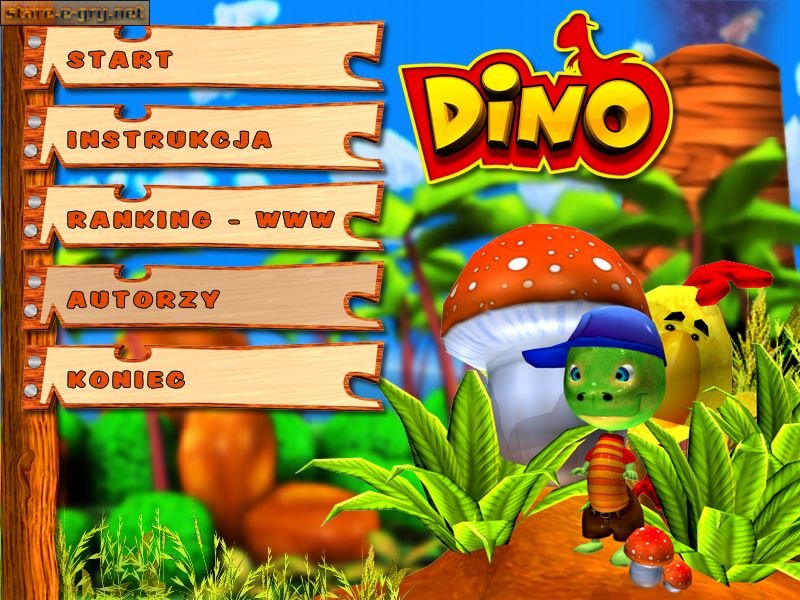 Dino (PL)