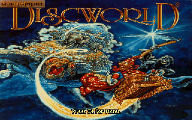 Discworld
