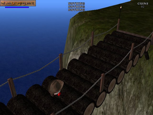 Dizzy: The Lost Island